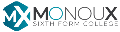 Monoux Sixthform Logo
