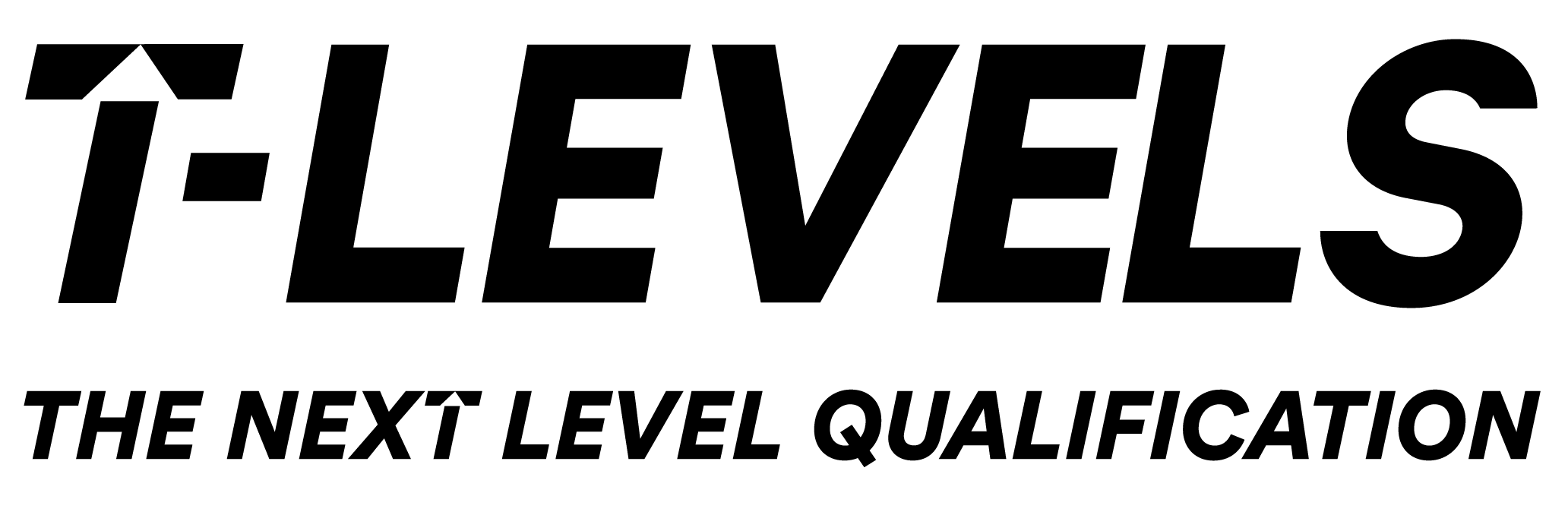 t-levels logo