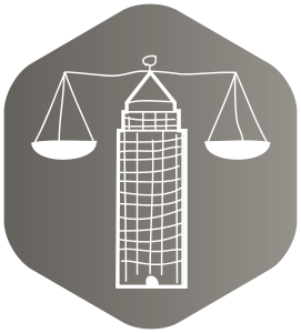 Legal & Finance Pathway logo