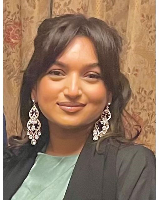 Nazerine Noorani Nazerine Noorani