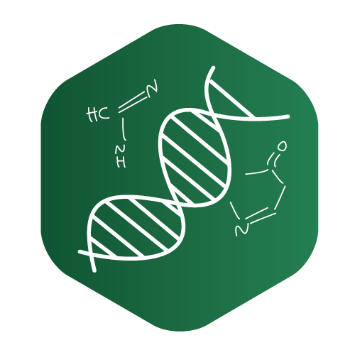 Science & Health Pathway icon