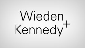 WIEDEN & KENNEDY