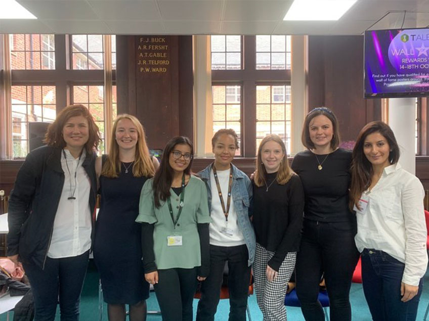 news-learning-conference-2019 Leaders of learning conference 2019