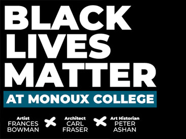 news-monoux-blm Black Lives Matter Movement