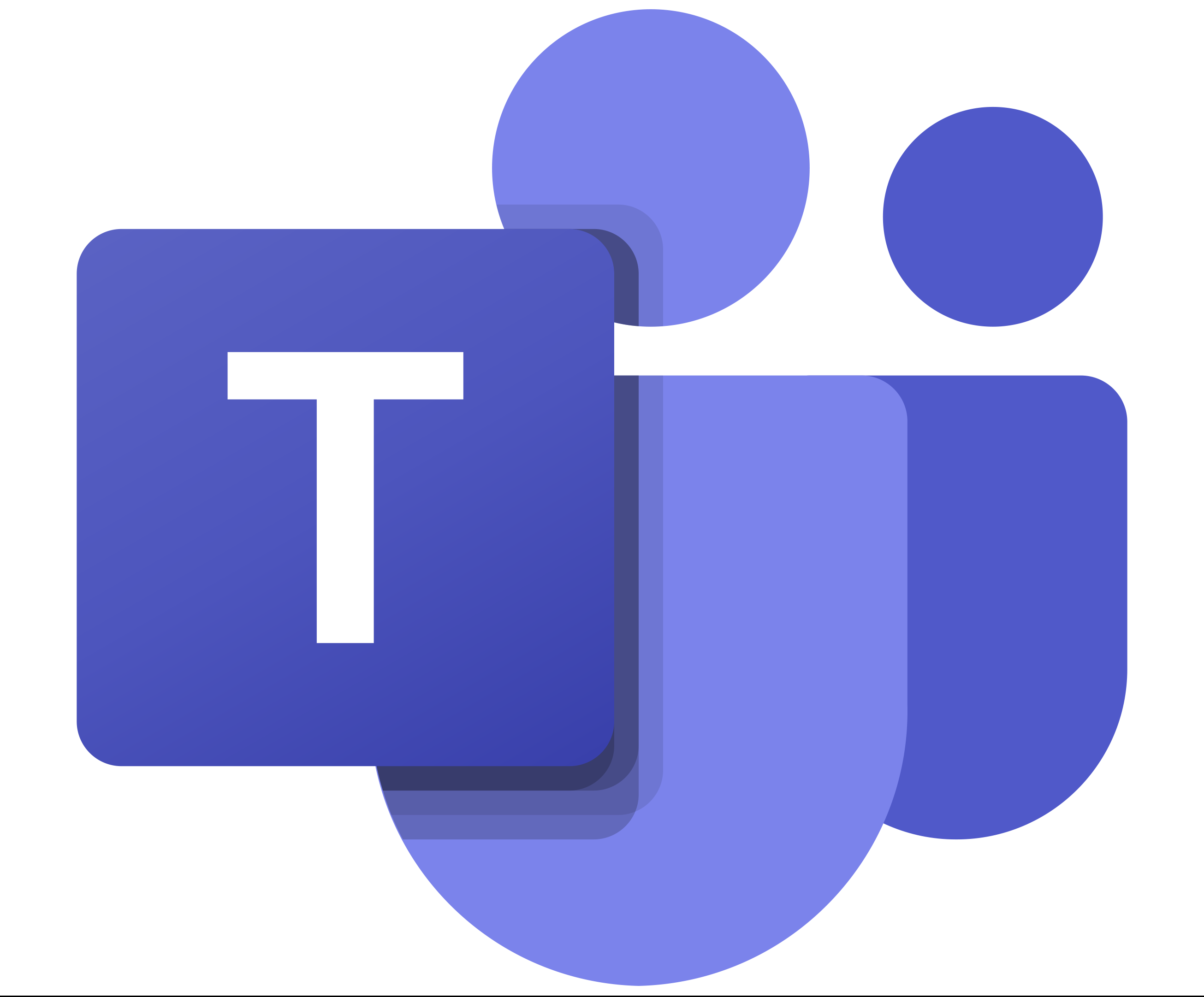 Microsoft-Teams-Logo Microsoft Teams Logo