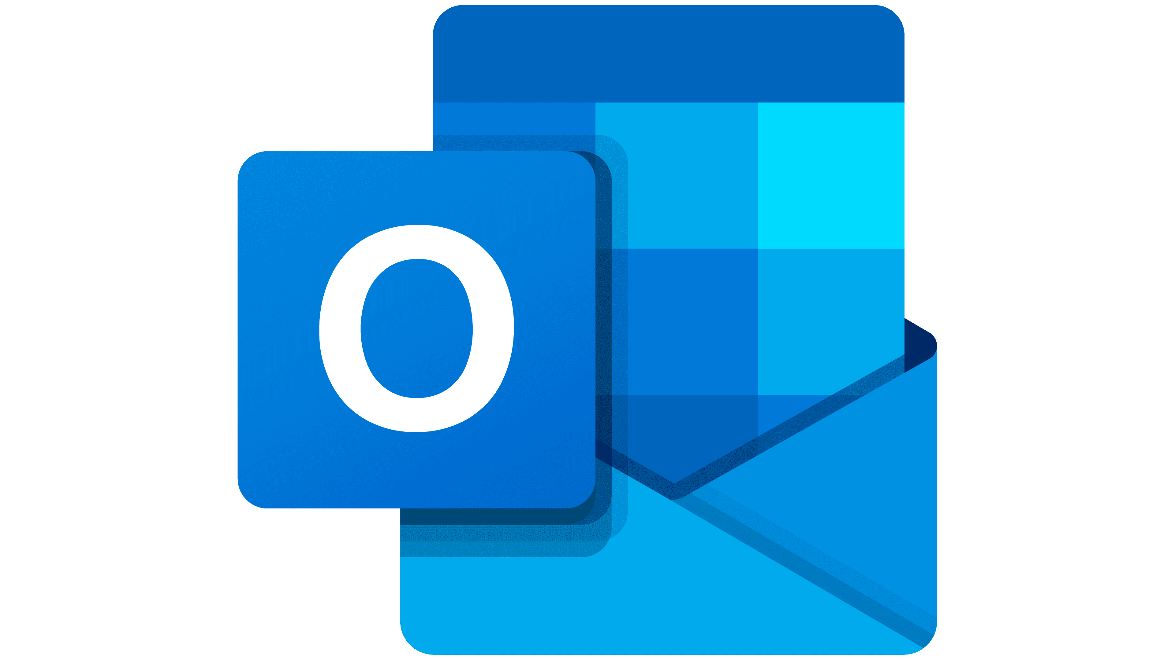 Outlook Logo