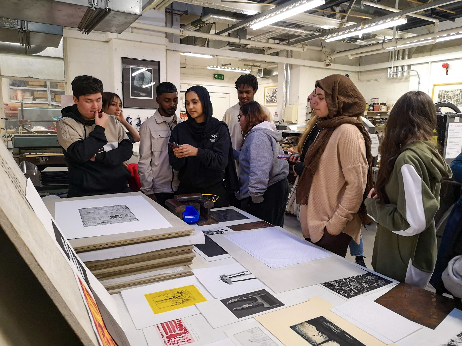 Art & Design at UCL Art & Design at UCL