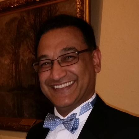 Dipak T Chauhan Dipak T Chauhan