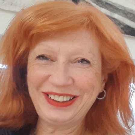 Kay Sandford-Beal