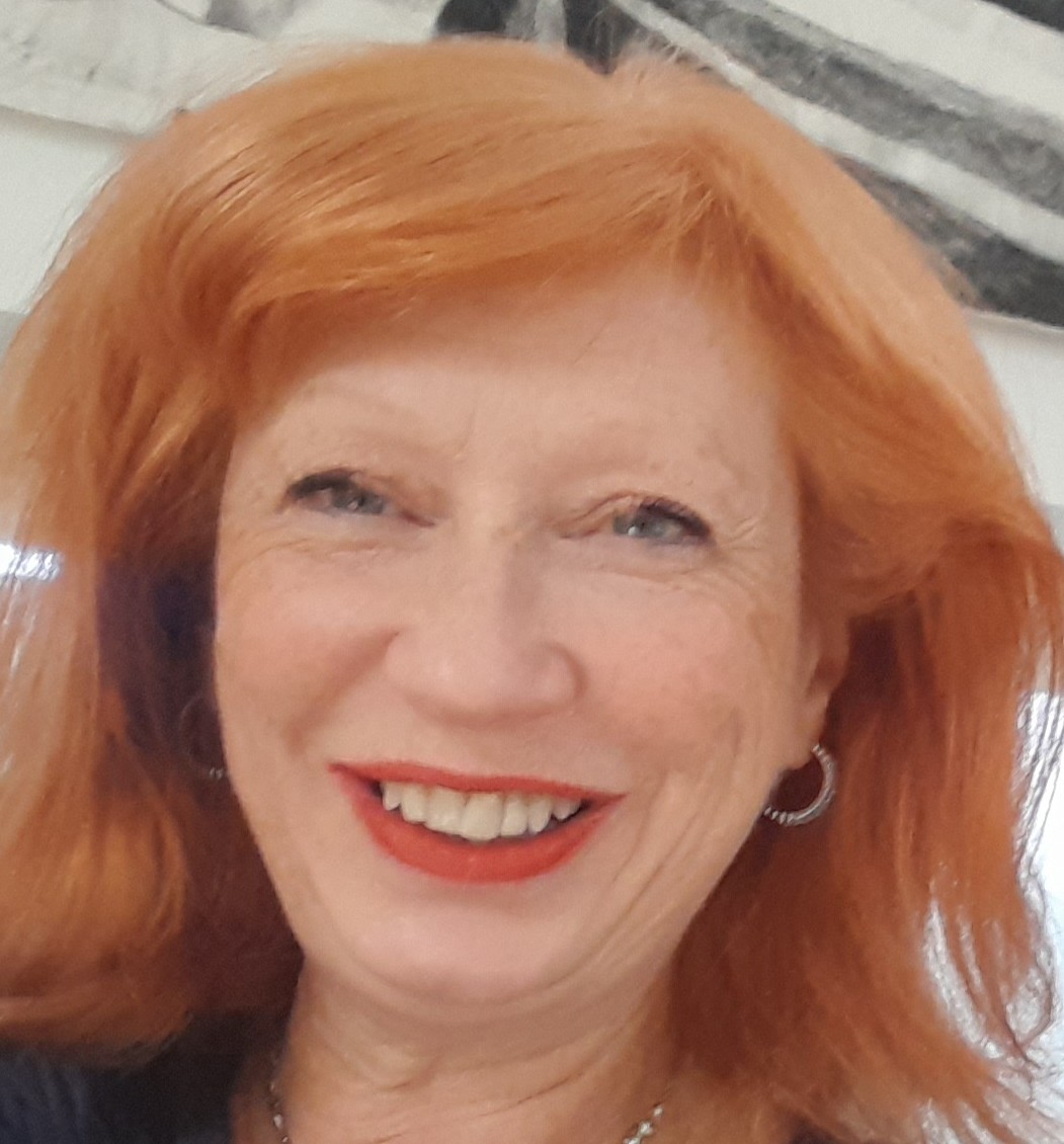 Kay Sandford-Beal