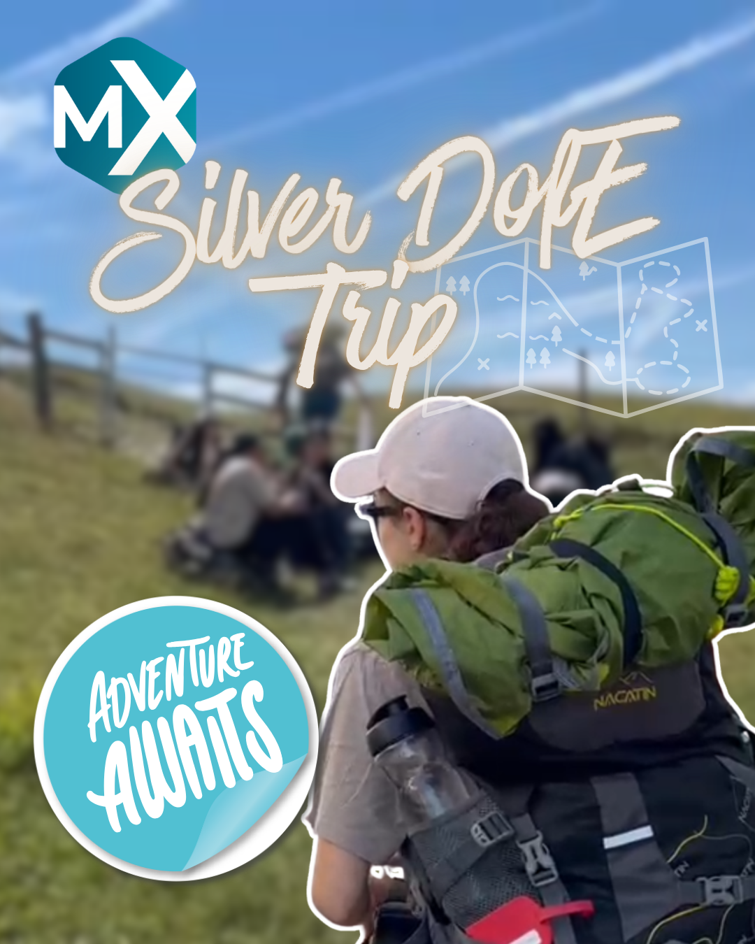Silver DofE